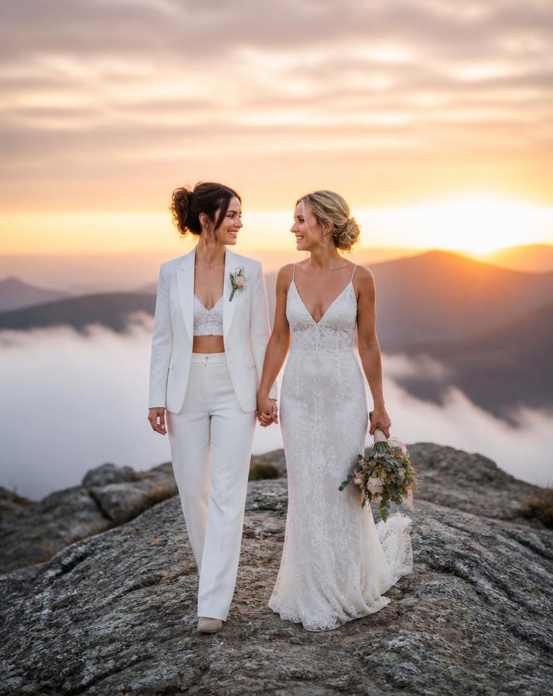 Elopements