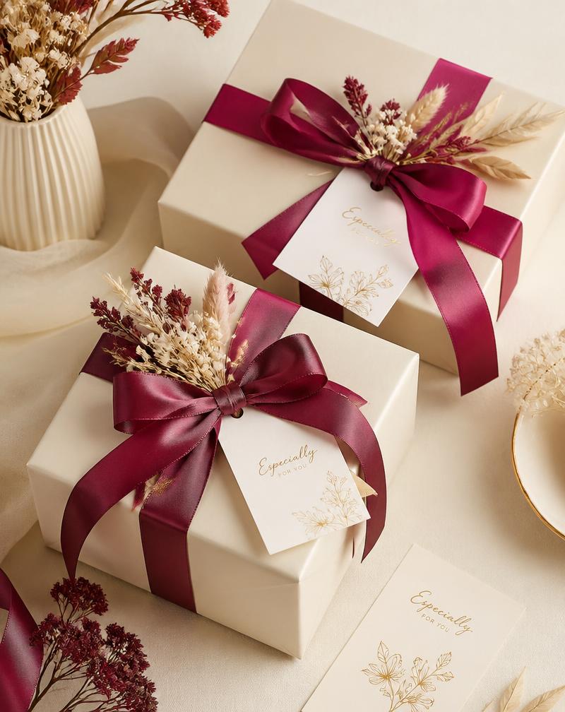 Gifts
